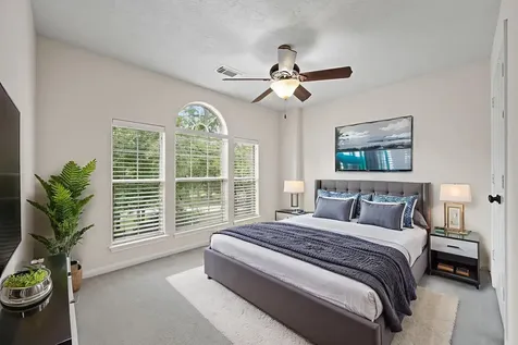 1743 Hill Top Lane Kingwood TX 77339