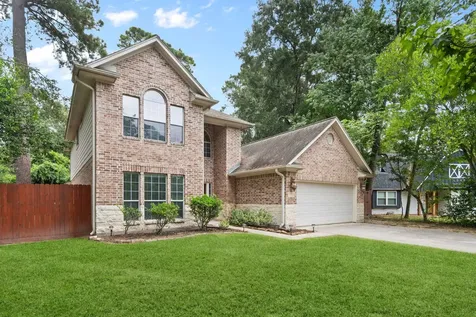 1743 Hill Top Lane Kingwood TX 77339