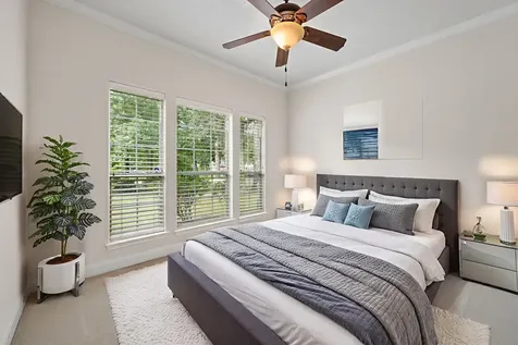 1743 Hill Top Lane Kingwood TX 77339