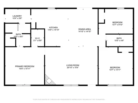 388 Apple Grove Livingston TX 77351