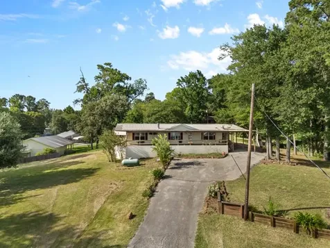 388 Apple Grove Livingston TX 77351