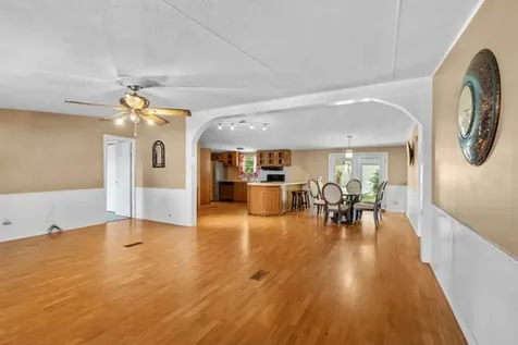 388 Apple Grove Livingston TX 77351