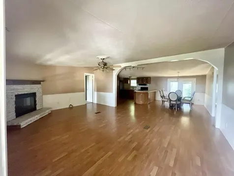 388 Apple Grove Livingston TX 77351