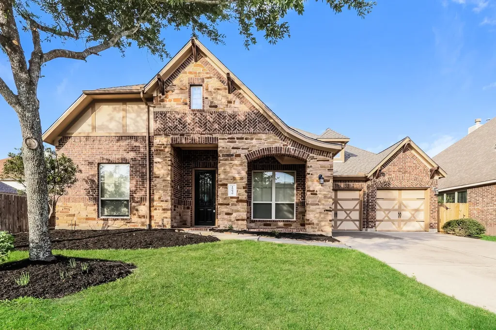 19030 Panther Peak Spring TX 77388