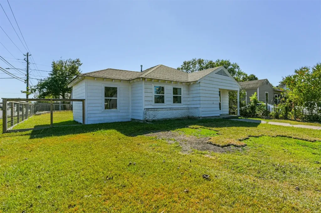7546 Greendowns Street Houston TX 77087