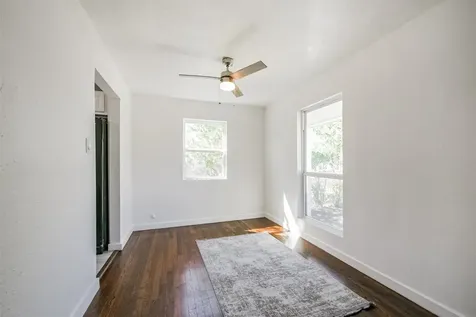 7546 Greendowns Street Houston TX 77087