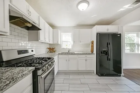7546 Greendowns Street Houston TX 77087