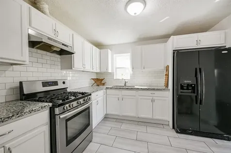 7546 Greendowns Street Houston TX 77087