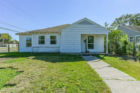 7546 Greendowns Street Houston TX 77087