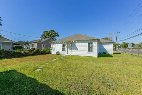 7546 Greendowns Street Houston TX 77087