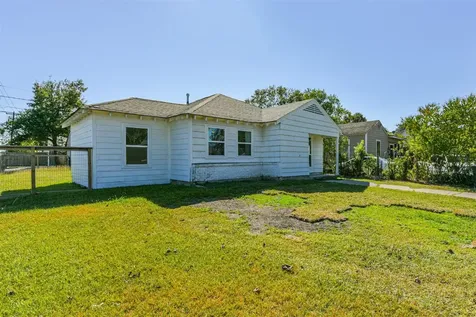 7546 Greendowns Street Houston TX 77087