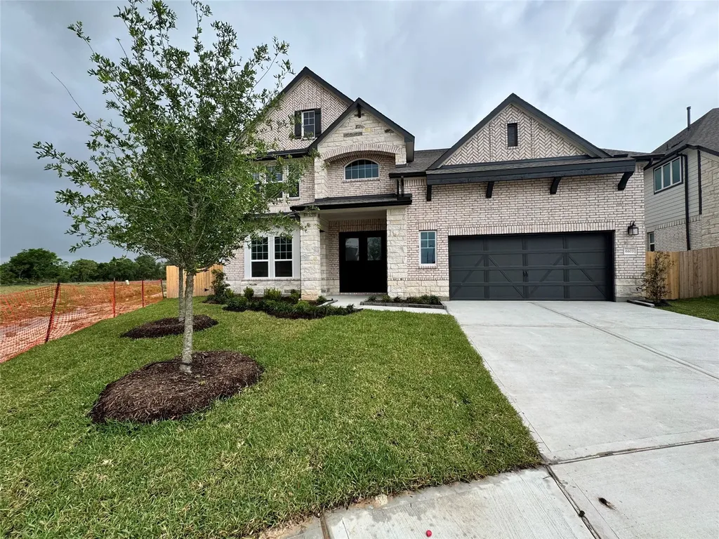 6103 Waterman Lake Lane Katy TX 77493