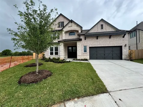 6103 Waterman Lake Lane Katy TX 77493