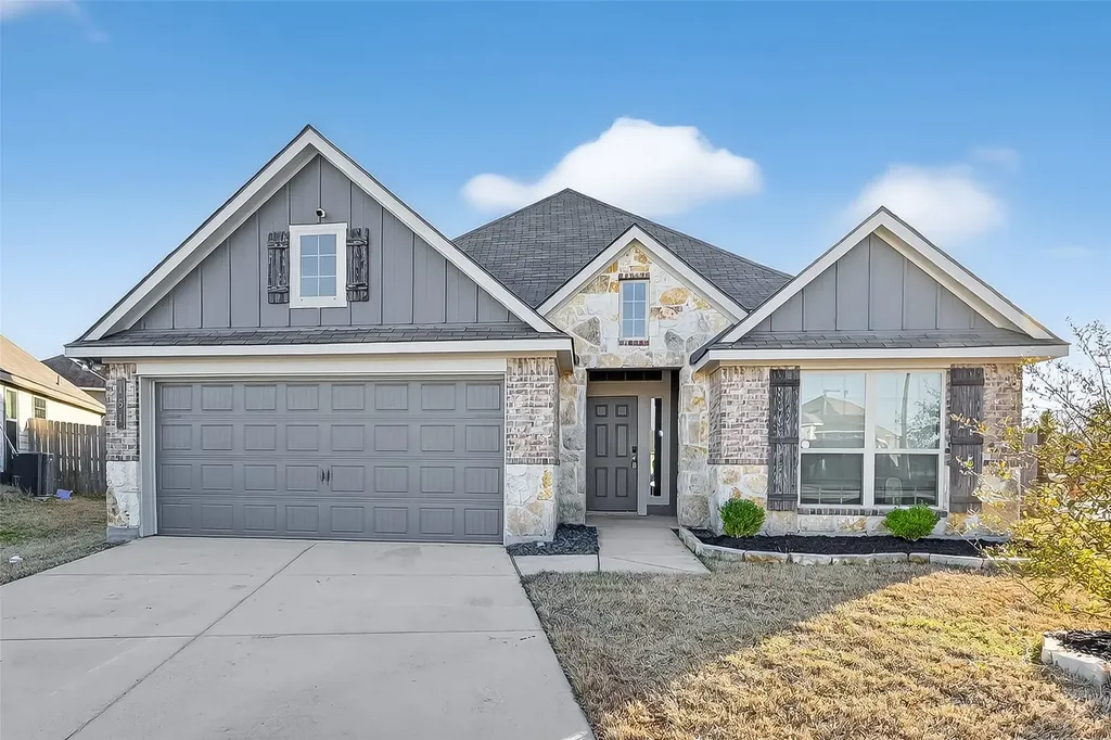 151 Scenic Hills Court Montgomery TX 77356