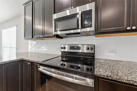 151 Scenic Hills Court Montgomery TX 77356