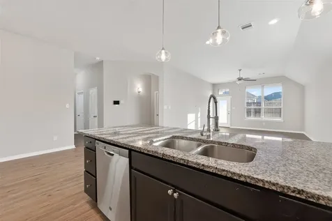 151 Scenic Hills Court Montgomery TX 77356