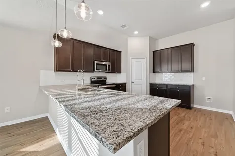 151 Scenic Hills Court Montgomery TX 77356