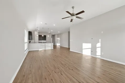 151 Scenic Hills Court Montgomery TX 77356