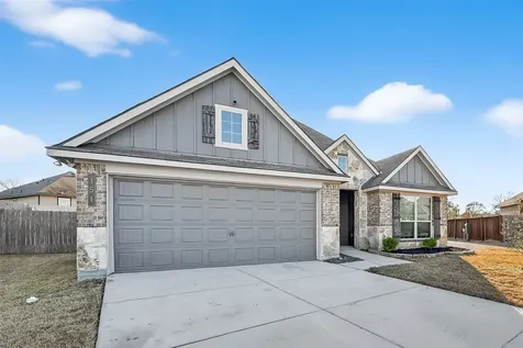 151 Scenic Hills Court Montgomery TX 77356
