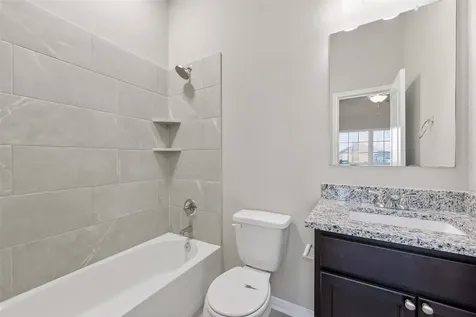 151 Scenic Hills Court Montgomery TX 77356