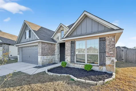 151 Scenic Hills Court Montgomery TX 77356