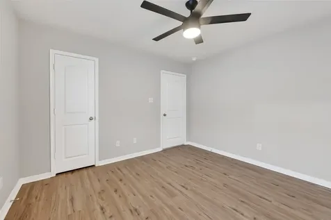 151 Scenic Hills Court Montgomery TX 77356