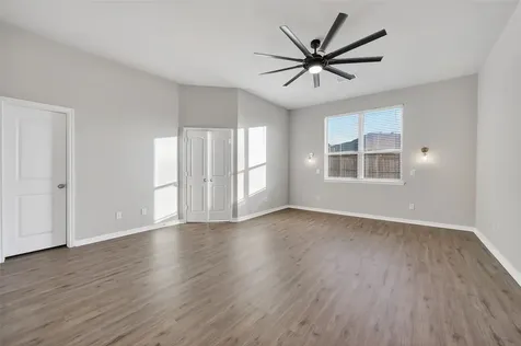 151 Scenic Hills Court Montgomery TX 77356