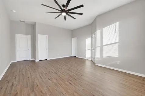 151 Scenic Hills Court Montgomery TX 77356