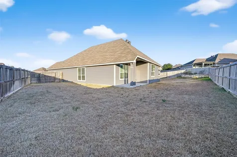 151 Scenic Hills Court Montgomery TX 77356