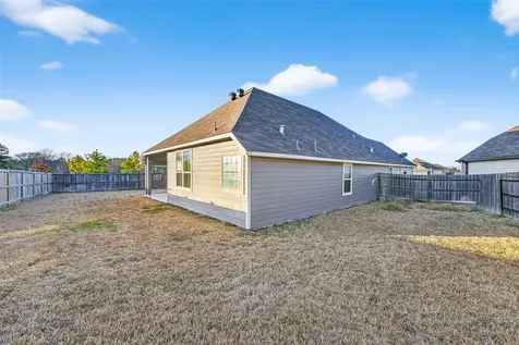 151 Scenic Hills Court Montgomery TX 77356
