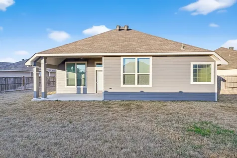 151 Scenic Hills Court Montgomery TX 77356