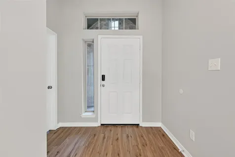 151 Scenic Hills Court Montgomery TX 77356