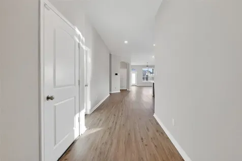 151 Scenic Hills Court Montgomery TX 77356