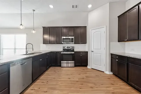 151 Scenic Hills Court Montgomery TX 77356