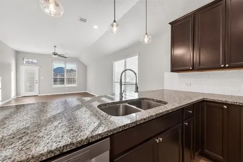 151 Scenic Hills Court Montgomery TX 77356