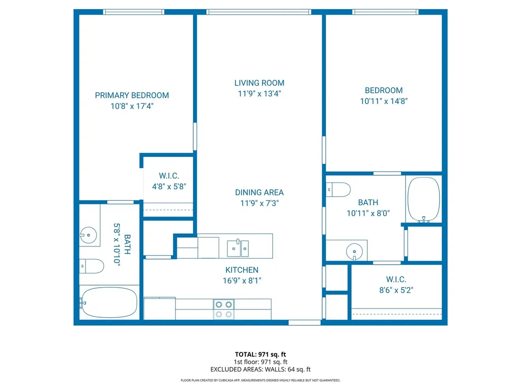 803 W 28th Street 106 Austin TX 78705