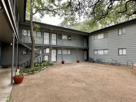 803 W 28th Street 106 Austin TX 78705