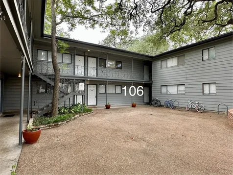 803 W 28th Street 106 Austin TX 78705