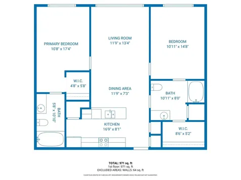 803 W 28th Street 106 Austin TX 78705