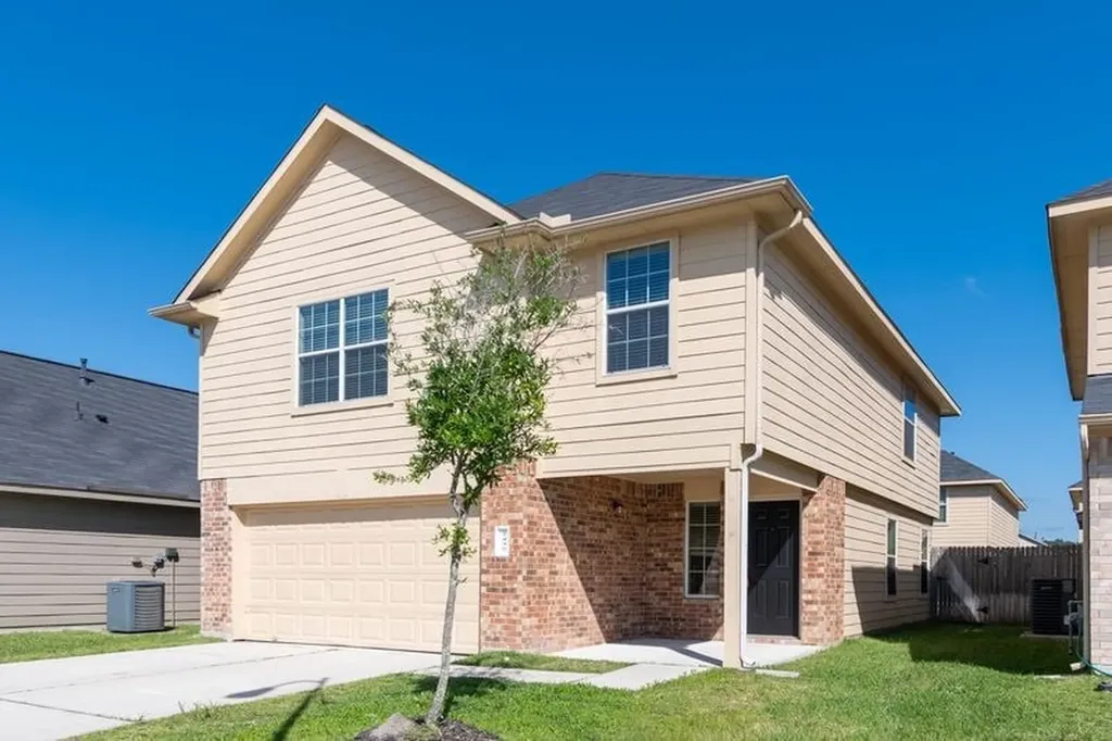 2435 Gibbs Bend Court Houston TX 77073