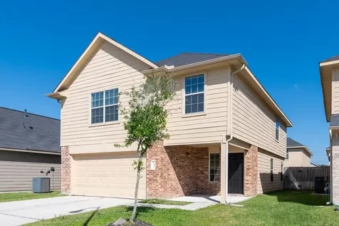 2435 Gibbs Bend Court Houston TX 77073