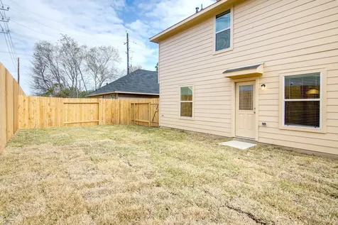 2435 Gibbs Bend Court Houston TX 77073