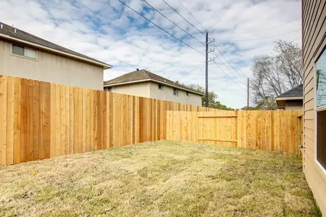 2435 Gibbs Bend Court Houston TX 77073
