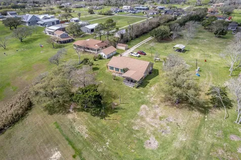 11910 Cedar Gully Road Beach City TX 77523