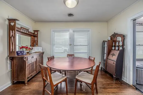 11910 Cedar Gully Road Beach City TX 77523