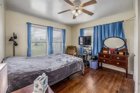 11910 Cedar Gully Road Beach City TX 77523