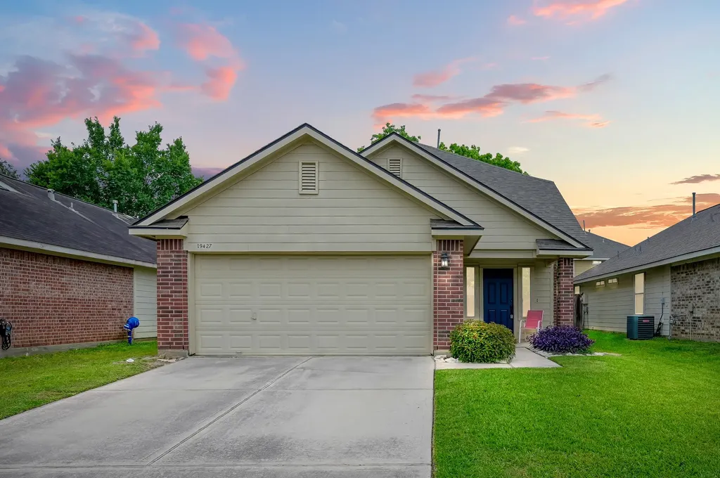 19427 Ambrosia Falls Drive Tomball TX 77375