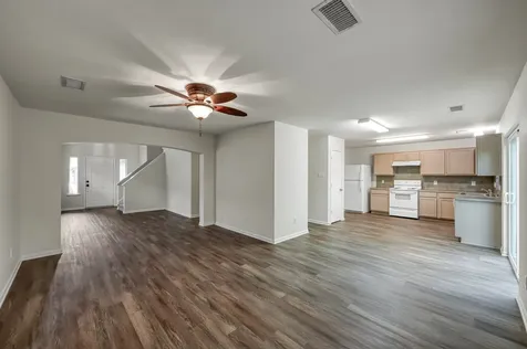19427 Ambrosia Falls Drive Tomball TX 77375