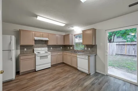 19427 Ambrosia Falls Drive Tomball TX 77375