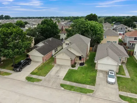 19427 Ambrosia Falls Drive Tomball TX 77375